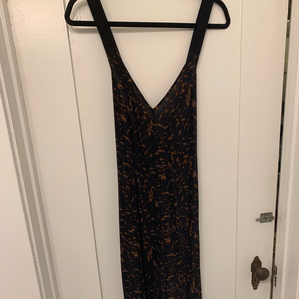 Silence + Noise Sylvia Culotte Jumpsuit